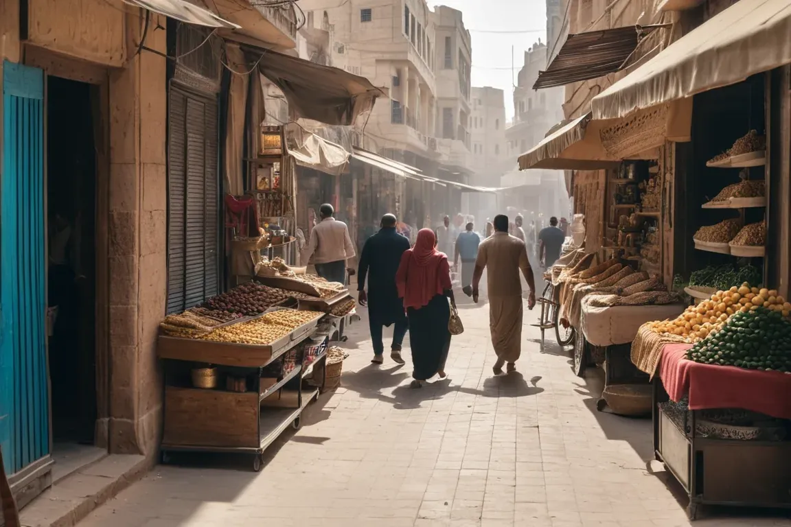 Egypt