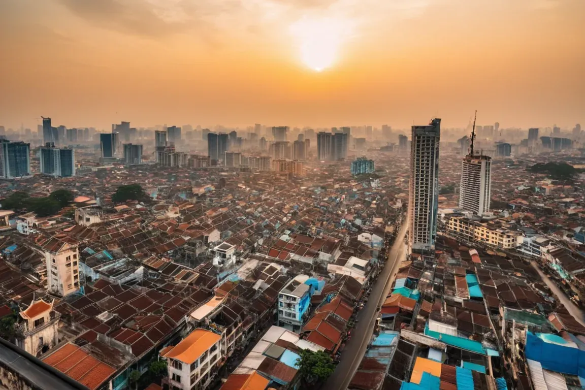 Solo Travel in Vietnam: The North-South Route