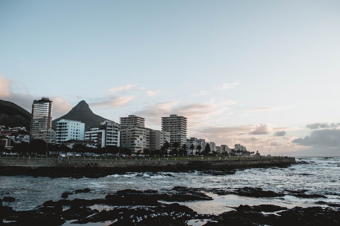 Solo Travel in Cape Town, South Africa