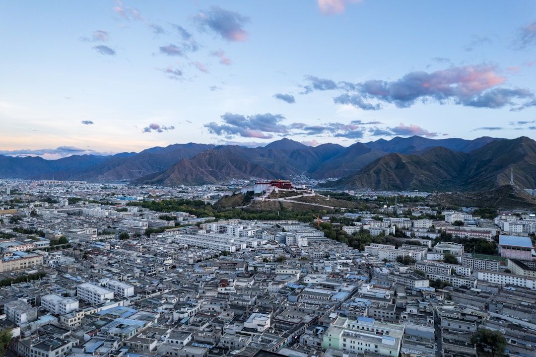 Tibet Travel Tips: 12 Things I Wish I'd Known Before Going