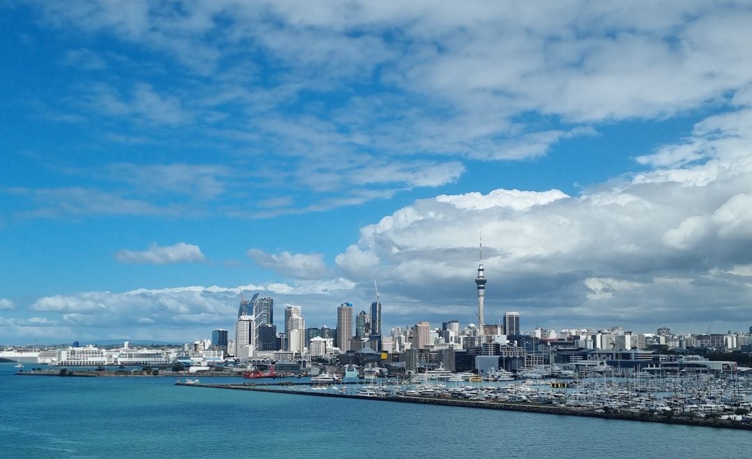 New Zealand Alone: Everyone Is Doing the Same Route