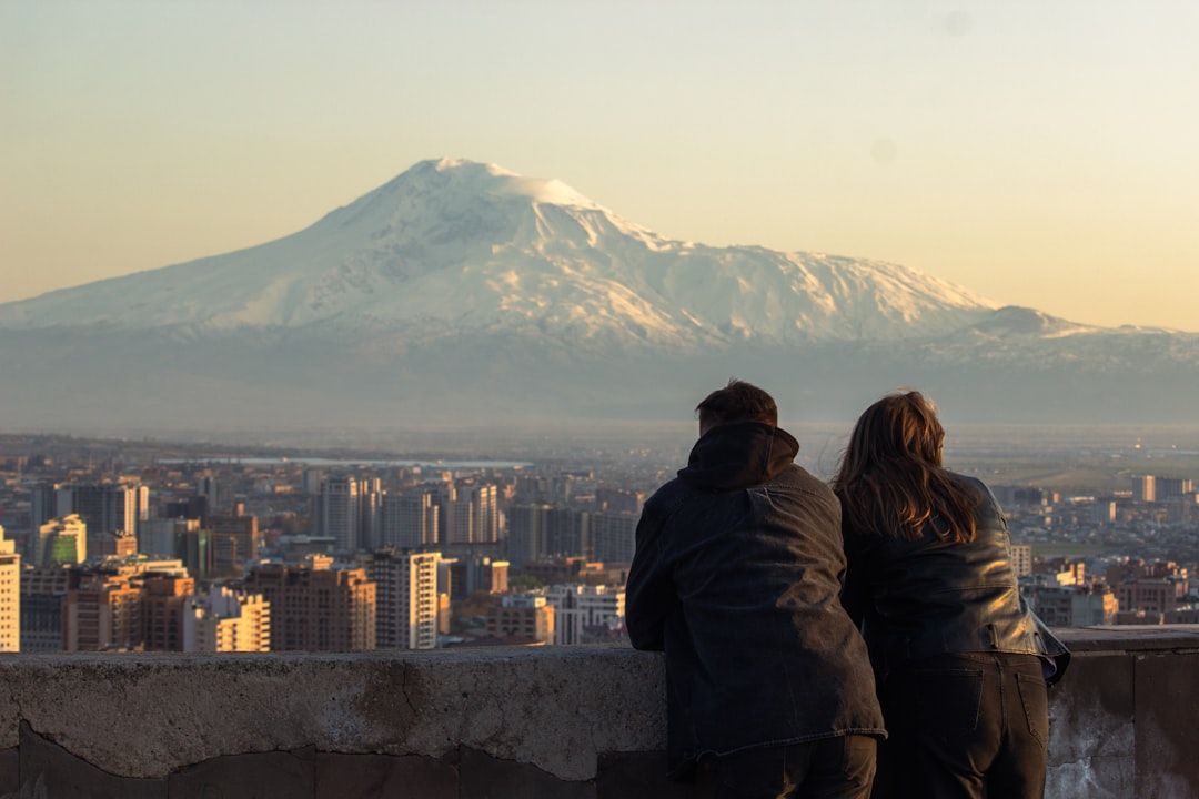 Yerevan: A Complete Guide for First-Time Visitors in 2026