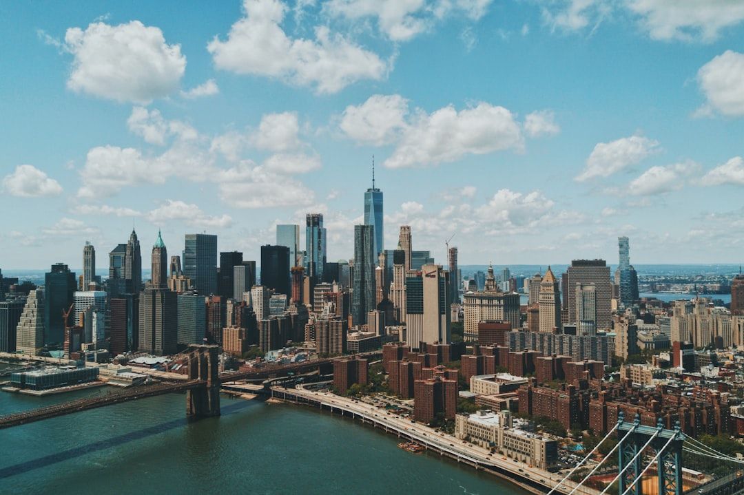 Female Solo Travel in New York, United States