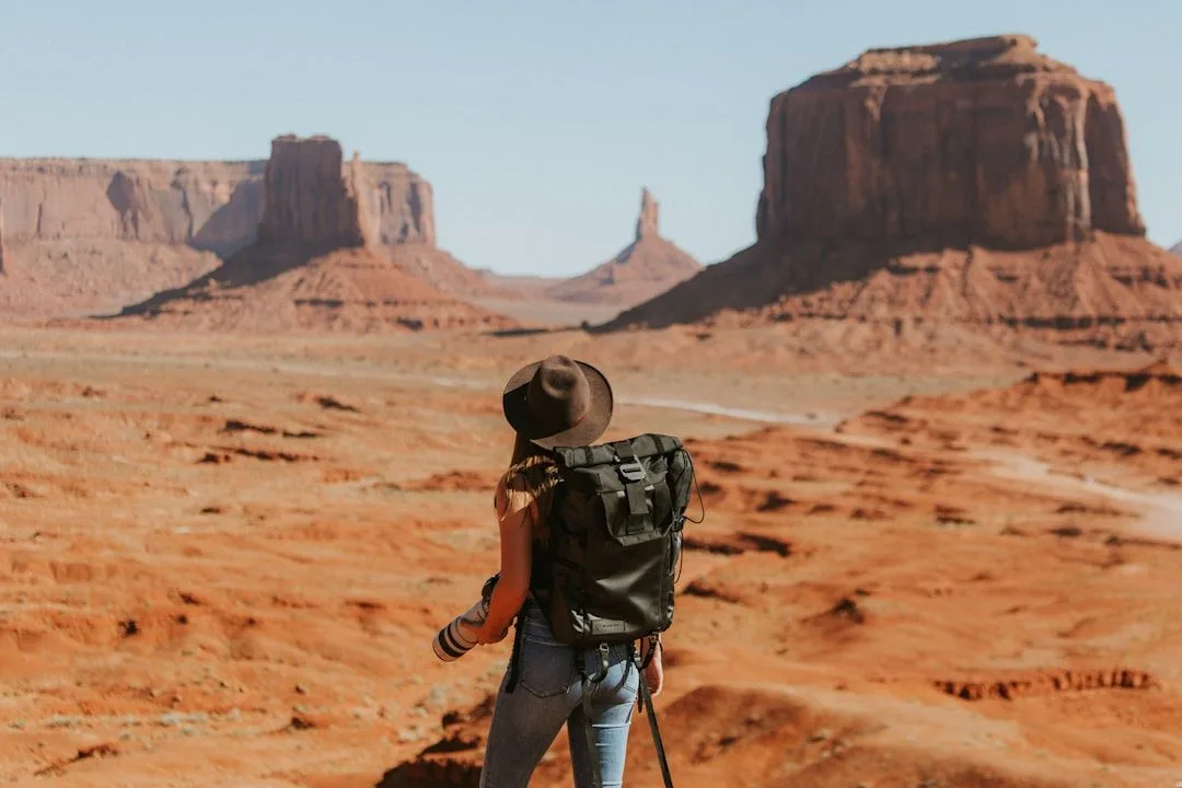 Solo Travel by Region: What Each Continent Demands