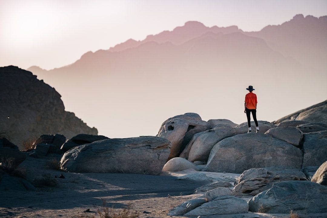 The First Solo Trip: What to Get Right