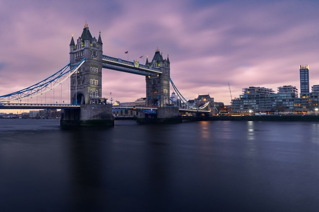 Solo Travel in London, United Kingdom
