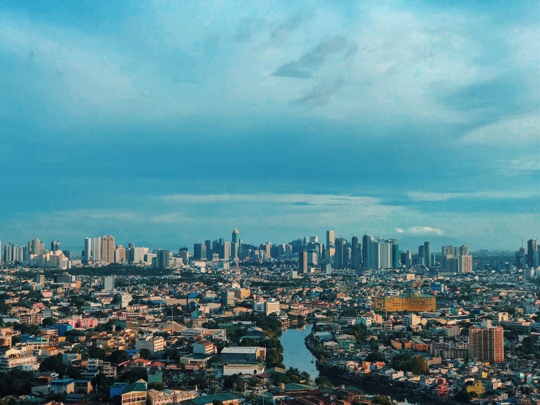 Women Solo Travel in Manila, Philippines